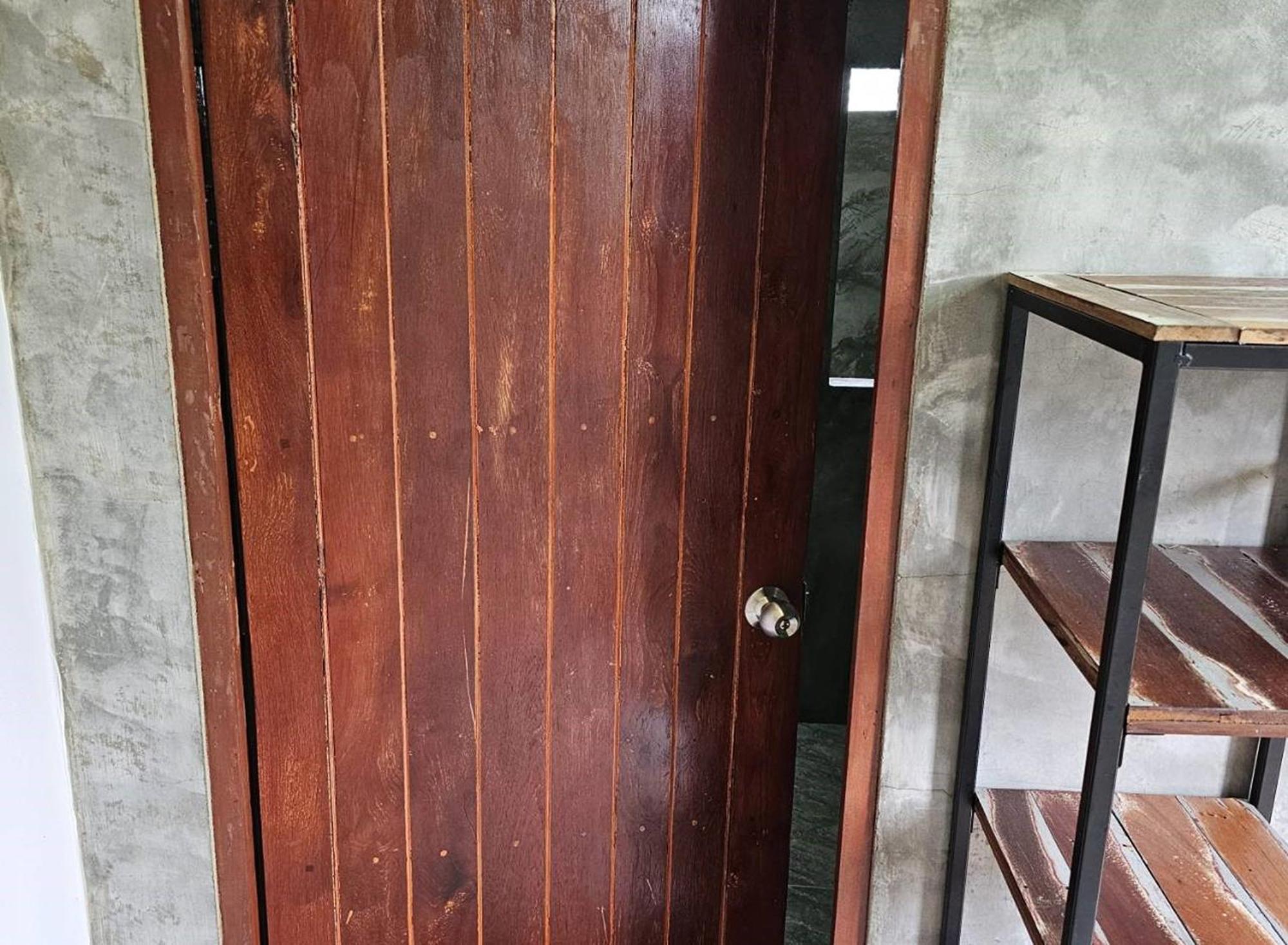 Nipatra Homestay 曼谷 外观 照片